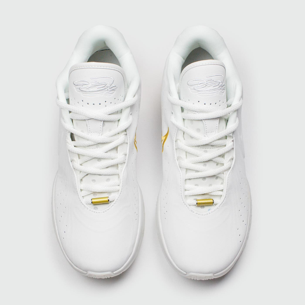 Кроссовки Nike LeBron 21 White