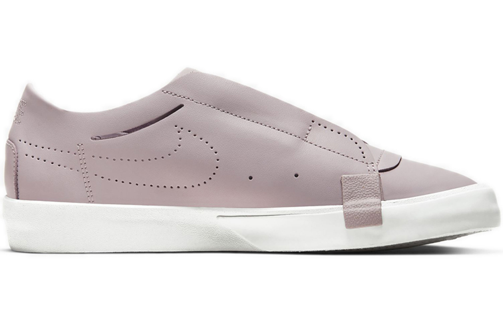 Кроссовки Nike Blazer Low Slip (Женская размерная сетка)