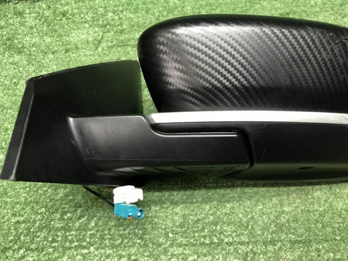 Зеркало левое Geely Coolray (2019-н.в.) 12 конт.