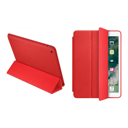 Чехол-книжка Smart Case для IPad mini 5 2019, 7.9", красный