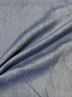 Лен Solbiati светло-синий