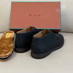 Ботинки Loro Piana Open Walk