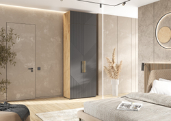 Шкаф 2-х ств. Ирис