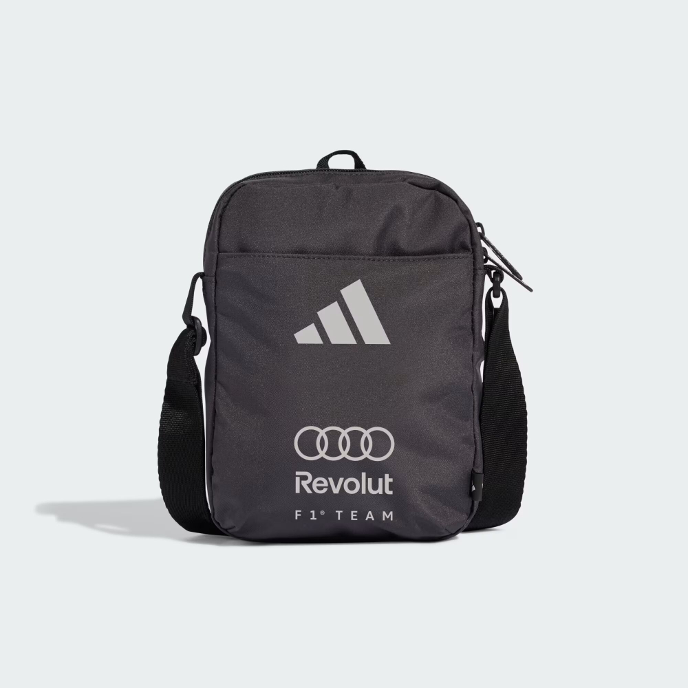 Сумка-органайзер AUDI REVOLUT F1 TEAM DNA - NIKE"