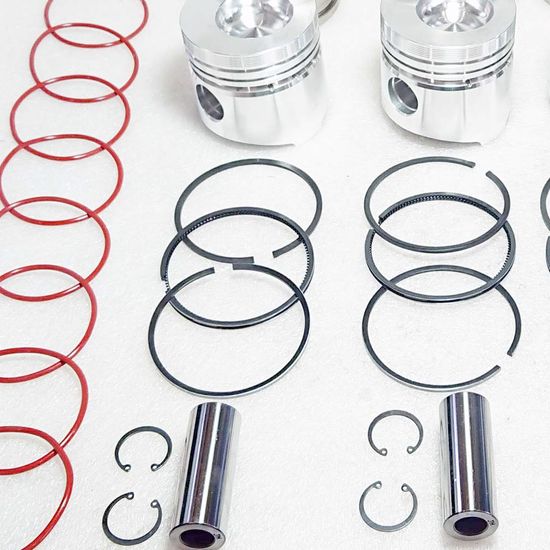 Ножи и режущие элементы к сельхозтехнике