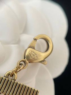 Чокер CHANEL