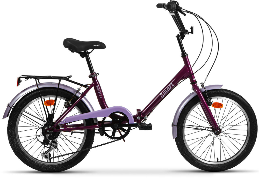 Велосипед AIST Smart 20 2.1