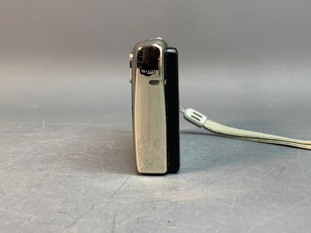 Nikon Coolpix S51c