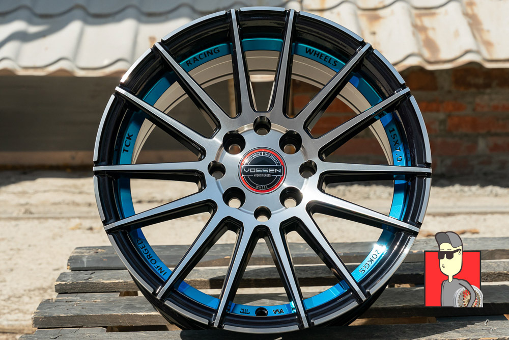 Комплект дисков RGW 8804 15x7 et35 4x100/4x114.3