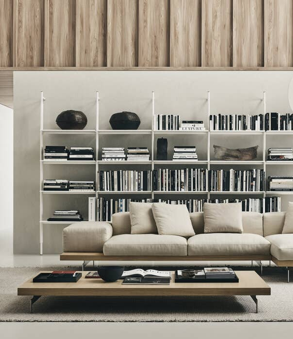 Столик B&B Italia Dock