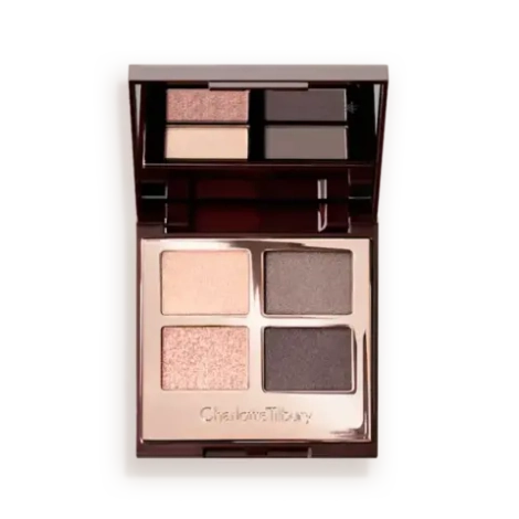 Палетка теней Charlotte Tilbury Luxury Palette The Uptown Girl