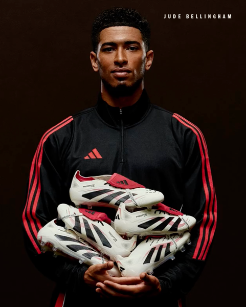 Коллекция adidas Predator 2025 - доступна для заказа