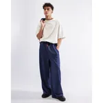 Футболка БИЧ оверсайз белая