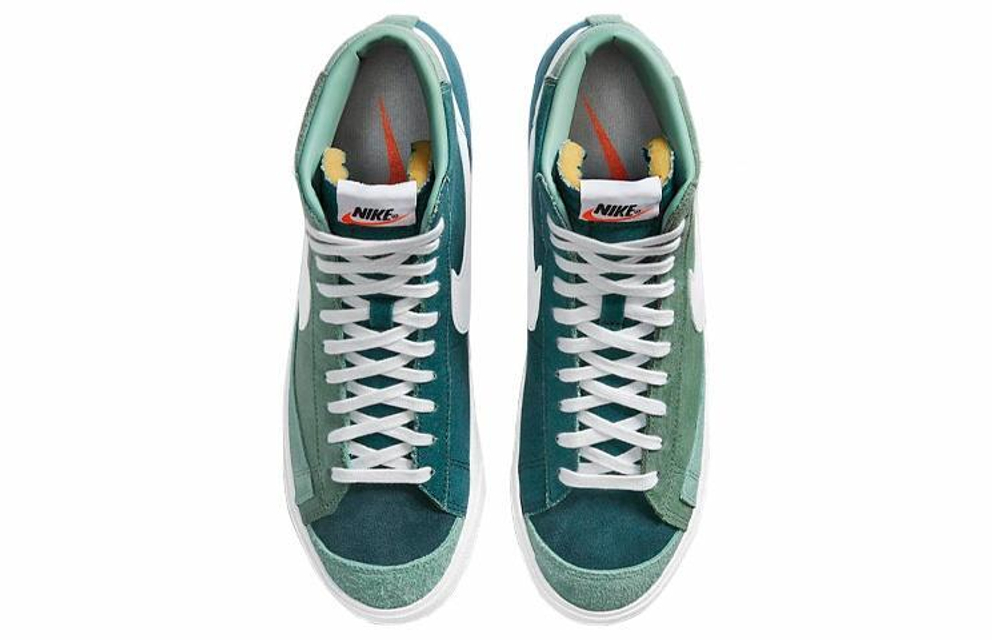Кроссовки Nike Blazer 77 Vntg Suede Mix