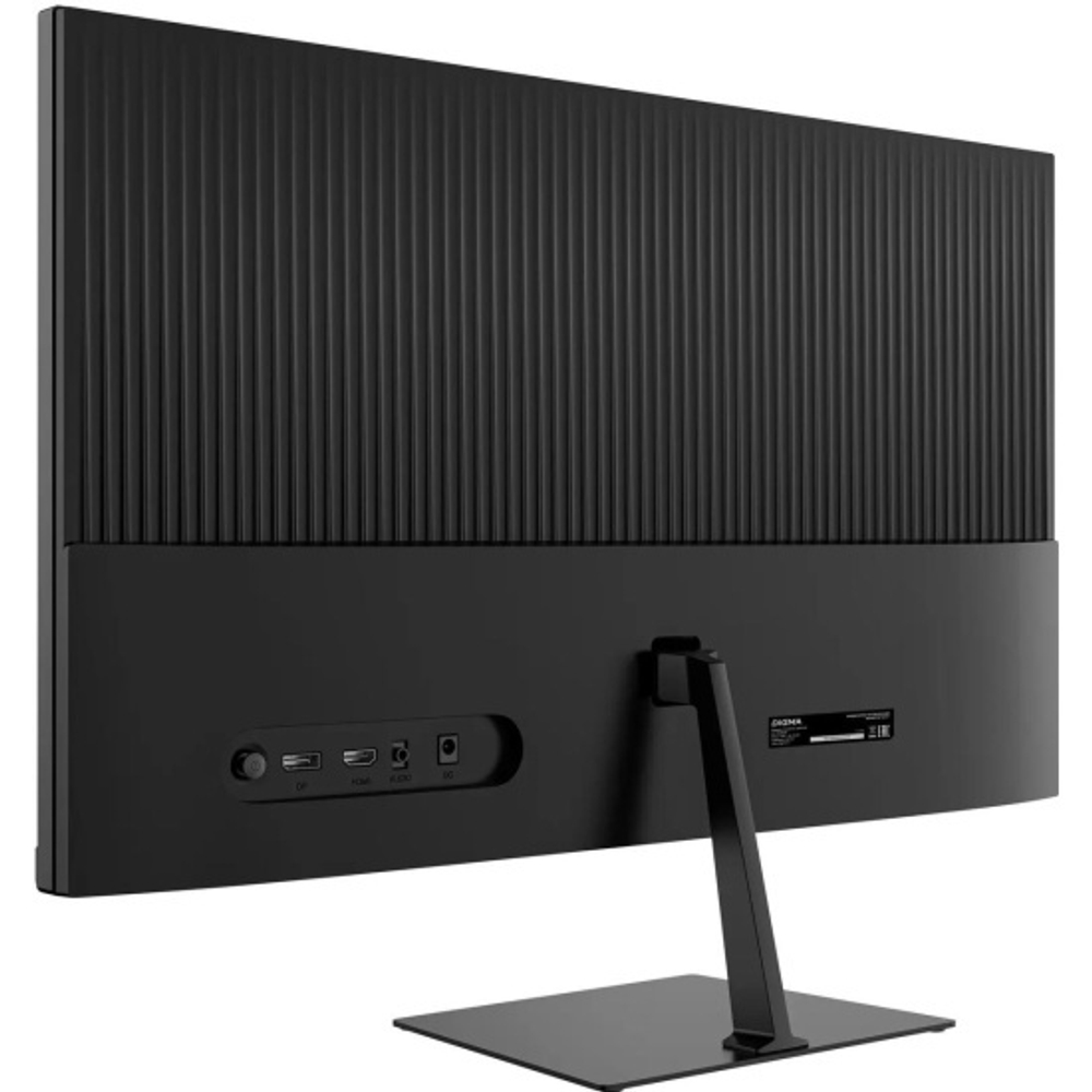Монитор 24,5" Digma Overdrive 25P510F