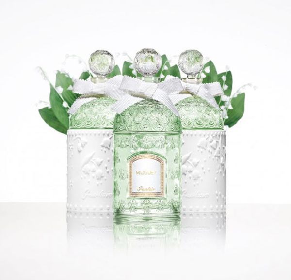 Guerlain Muguet 2014