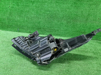 Битая Фара правая Kia Rio 4 (2020-н.в.) галоген