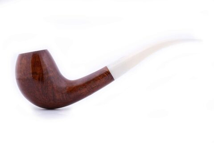 Трубка SER JACOPO Mastro Geppetto, G231-2