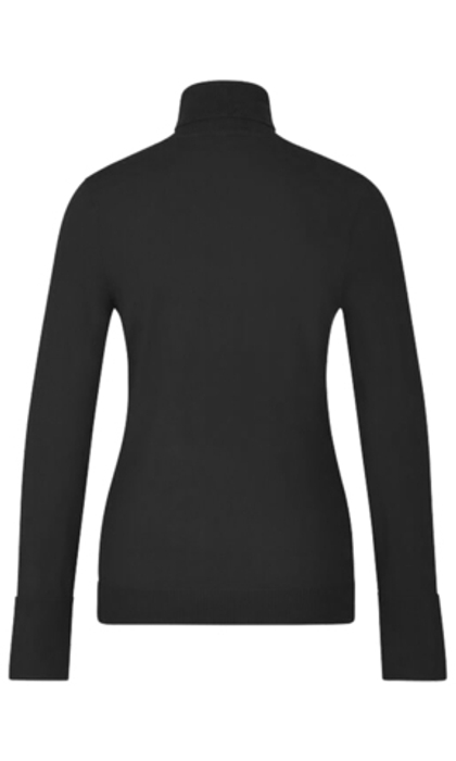 Bogner Водолазка из вискозы