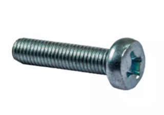 Винт 8х35 заднего сидения 2121 (уп25\50шт)