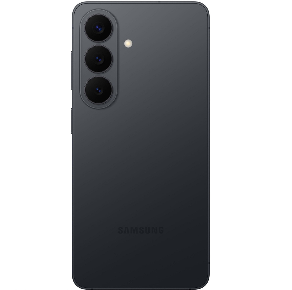 Смартфон Samsung Galaxy S26 Plus 12/512Gb Black