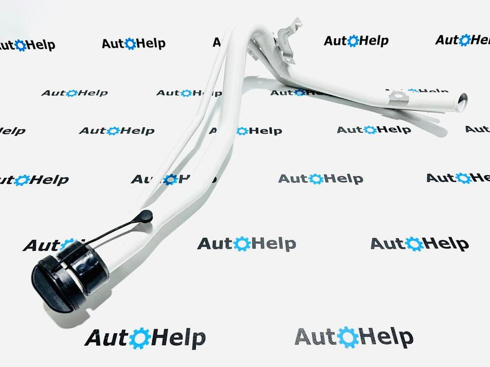 Горловина топливного бака 77201-33040, 77201-33361 Toyota Camry V50