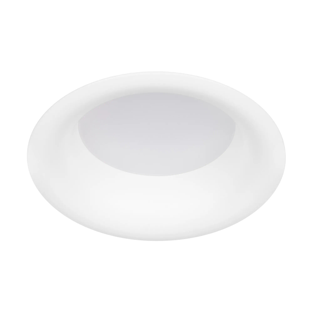Светильник MS-BLIZZARD-BUILT-R115-10W Day4000 (WH, 100 deg, 230V) (Arlight, IP20 Металл, 3 года) 035593