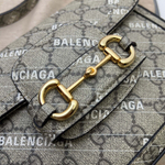 Gucci Horsebit 20 cm