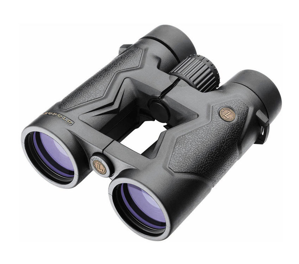 Бинокль Leupold BX-3 Mojave 8x42 Roof, черный