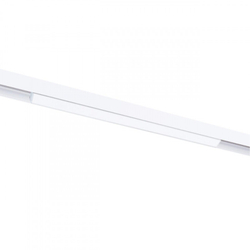 Магнитный трековый светильник Arte Lamp Linea A4673PL-1WH