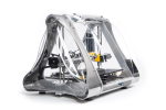3D принтер ZMorph 2.0 SX Basic