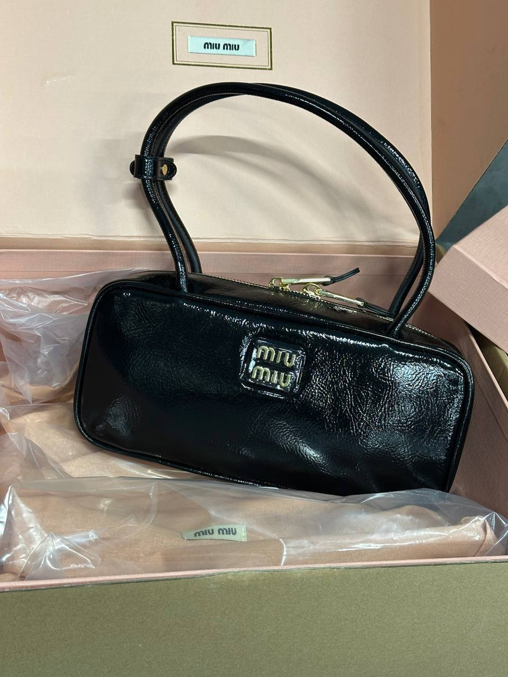 Сумка MIU MIU