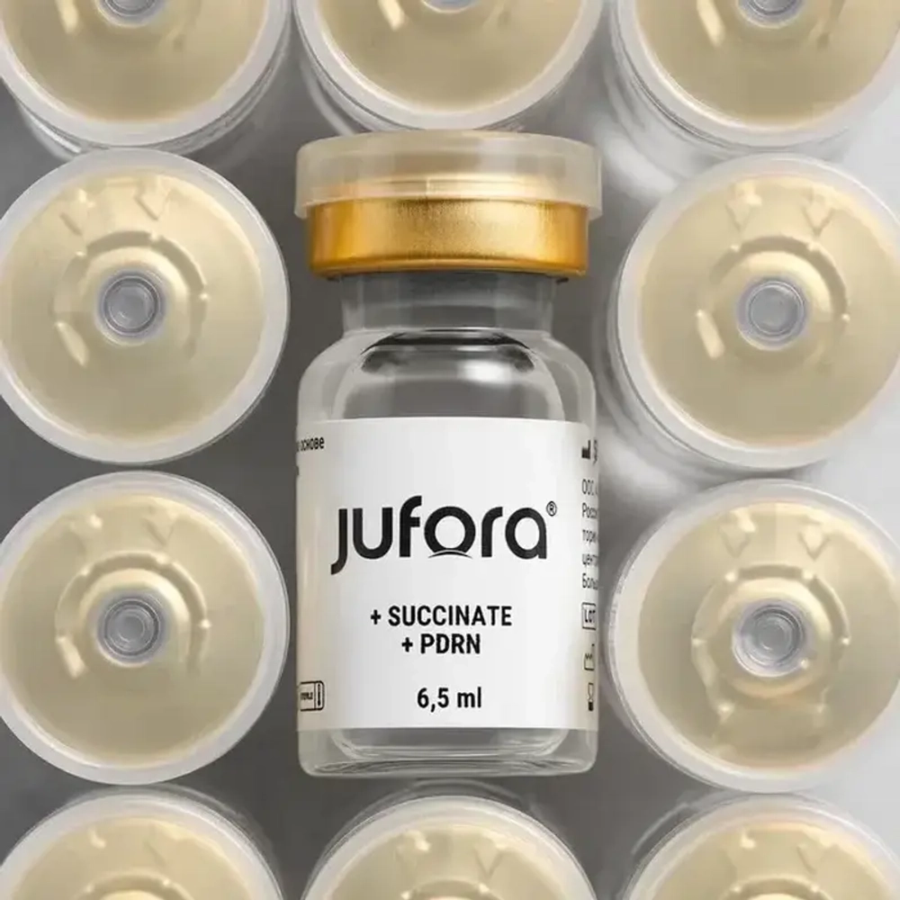 Succinate+PDRN Jufora