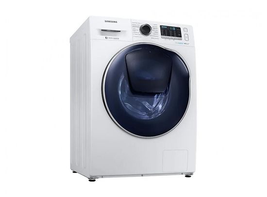 Стиральная машина Samsung WD80K52E0ZW