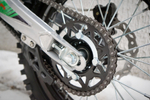 Питбайк BSE MX 17/14 Green
