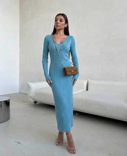 Платье 2580602 Fabrika