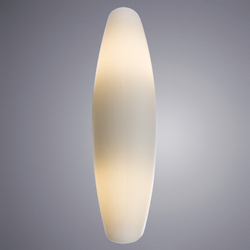 Настенный светильник Arte Lamp A6940AP-2WH