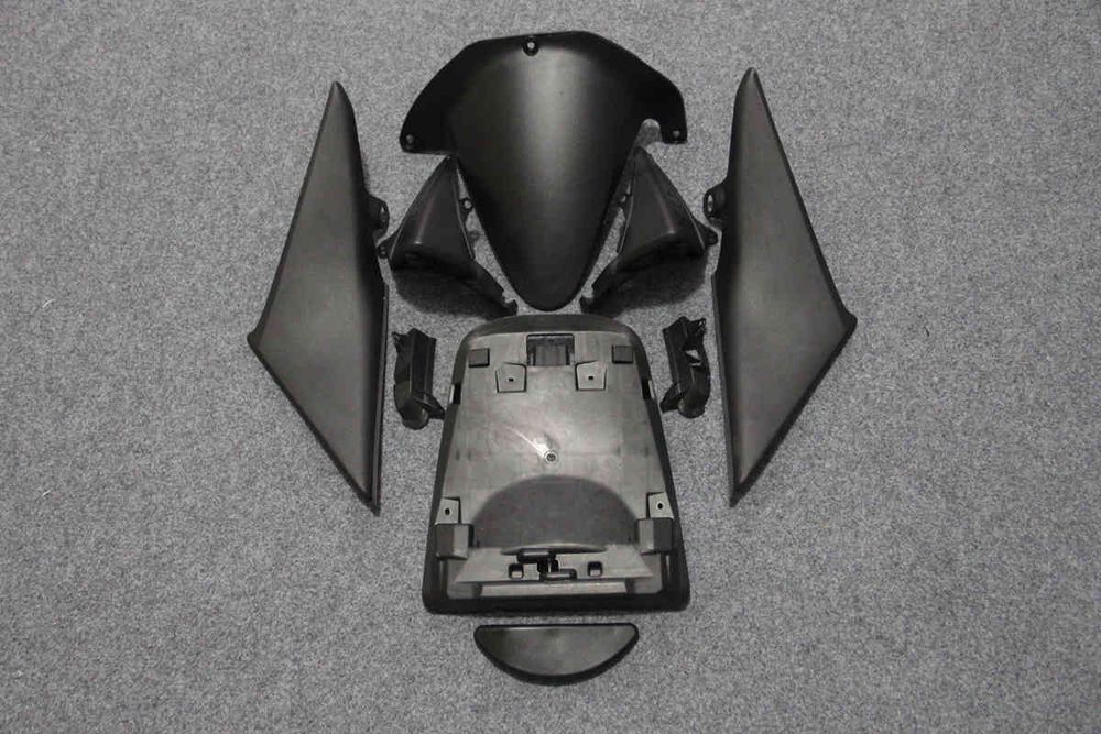 Комплект пластика для мотоцикла Honda CBR 600 RR 03-04 Lee