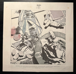 Led Zeppelin - In Through The Out Door (США 1979г.)