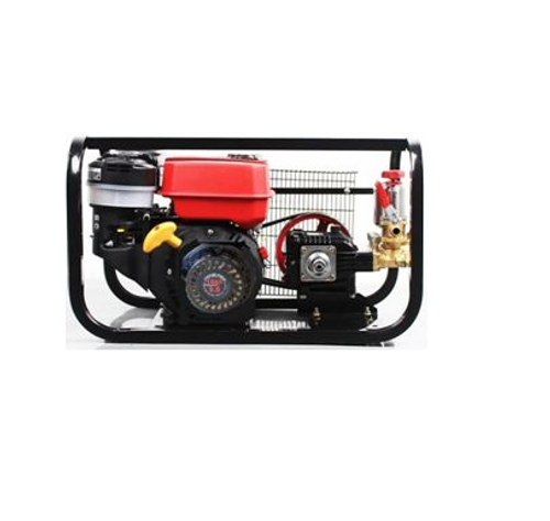 Опрыскиватель бензиновый "Умница" модель OLD-22D