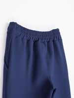 Брюки "Синие" 7+