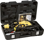 Молот ударный сетевой HANSKONNER HDH1525M