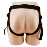 Трусики для страпона Pretty Love Harness Briefs Love Spell BW-022097