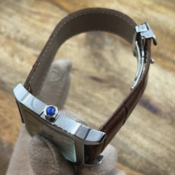 Часы Cartier