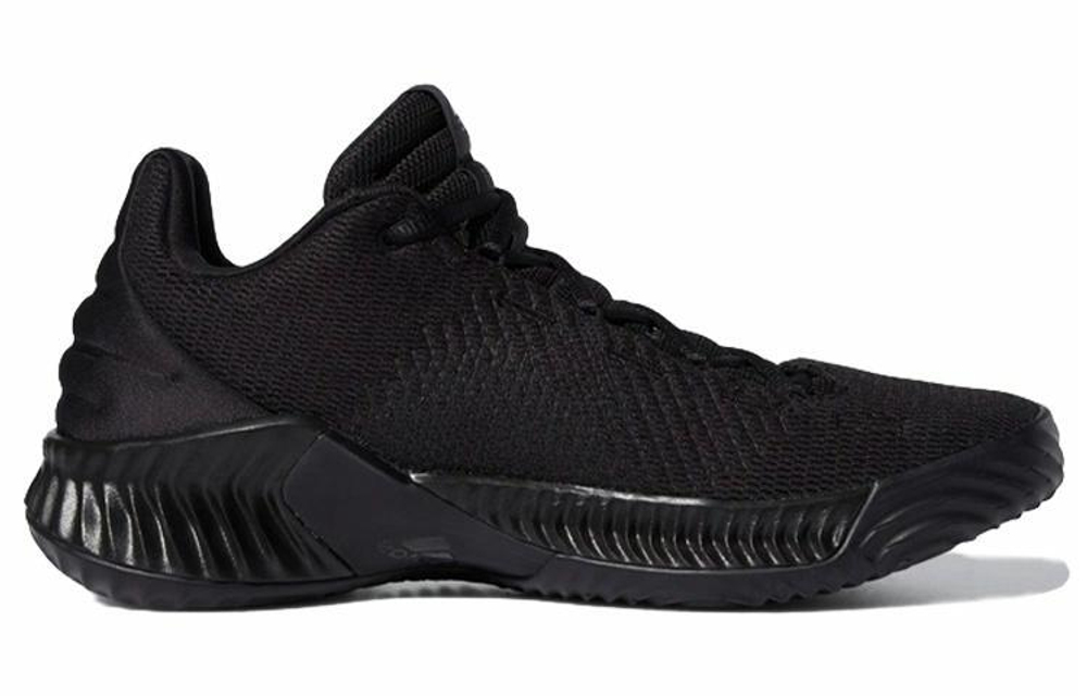 Кроссовки Adidas Pro Bounce 2018 Low