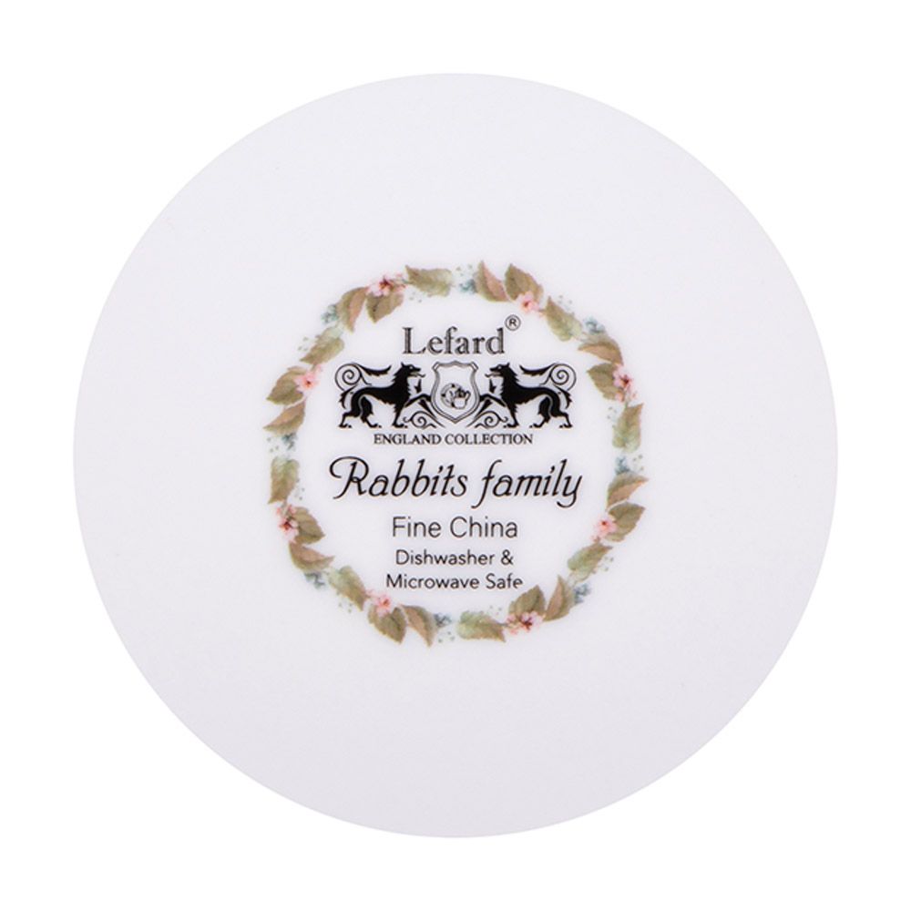 КУВШИН LEFARD "RABBITS FAMILY" 21 СМ 1000 МЛ