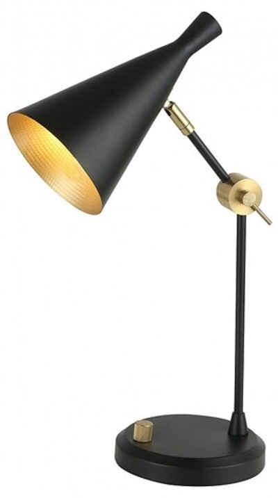 Настольная лампа офисная Kink Light Камила 07717-T,19