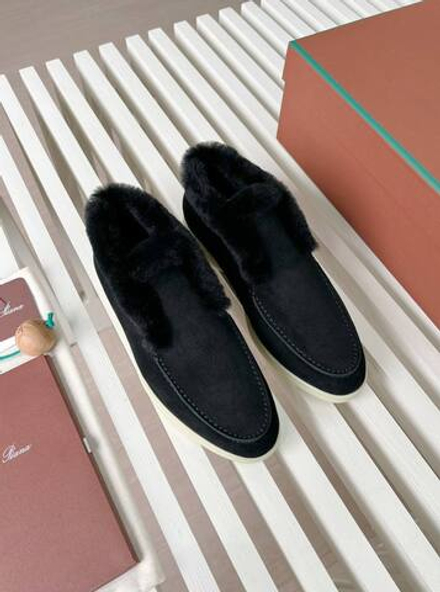 Лоферы Loro Piana