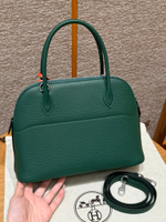 Hermes Bolide 27 cm