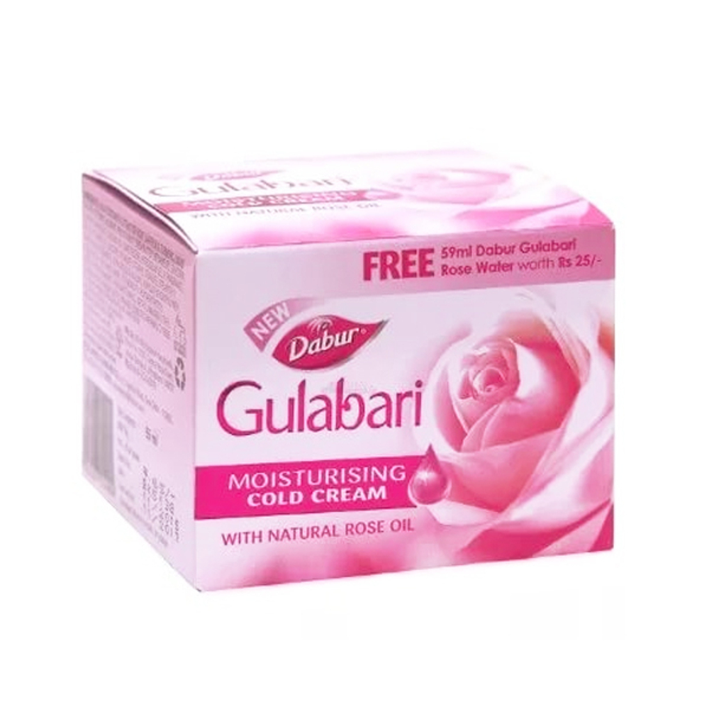 крем Гулабари Дабур (Gulabari cream Dabur), 100 мл